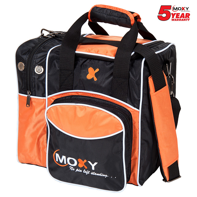 Moxy Deluxe Single Bowling Bag