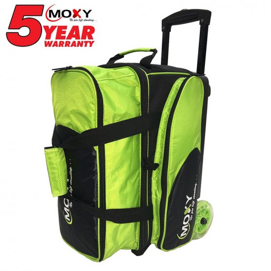 Moxy Strife Ball and Single Carry Bag