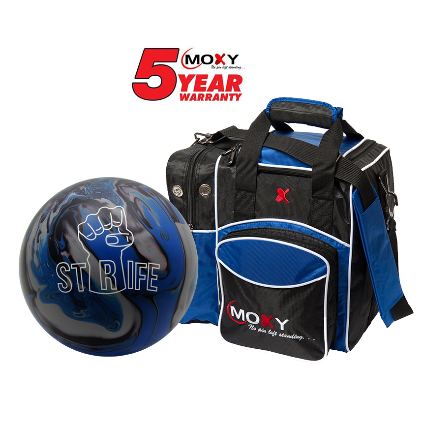  Mangrove Bowling Ball Bag for Single Ball, 2020